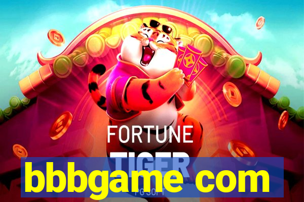 bbbgame com